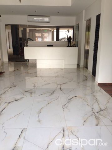 PISO COMPLETO PARA OFICINA - Zona Corporativa — foto 3