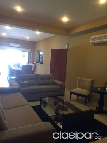 Vendo Duplex - Barrio Ycua Saty — foto 2
