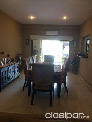 Vendo Duplex - Barrio Ycua Saty — foto 3