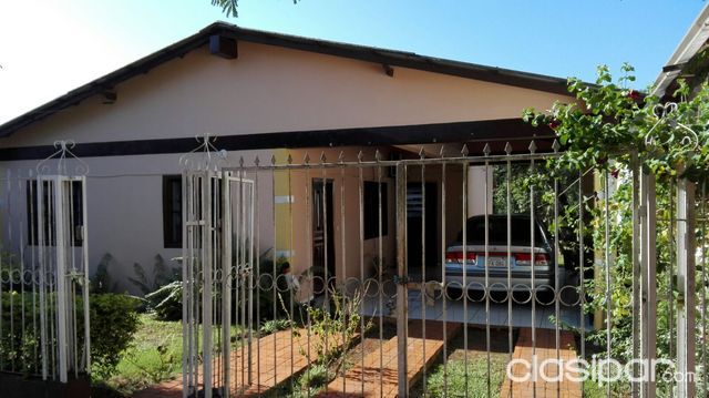 Casa Km 5 12 La Blanca.Ciudad del Este — foto 2