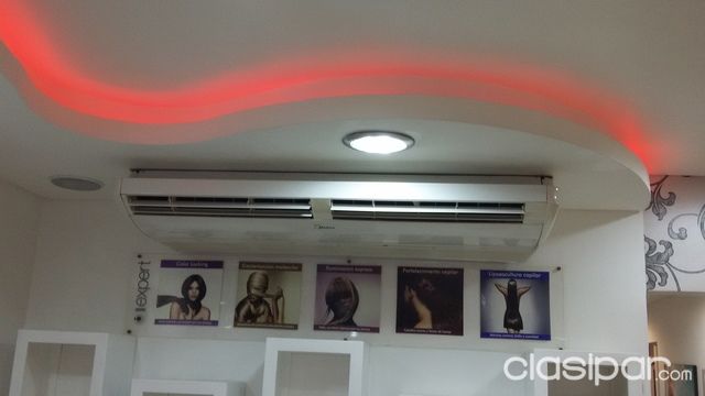 peluqueria totalmente equipada — foto 2