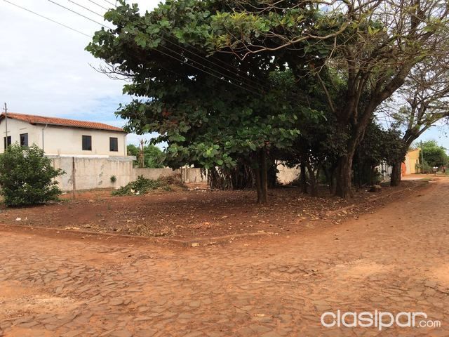 TERRENO OFERTA EN CIUDAD DEL ESTE — foto 2