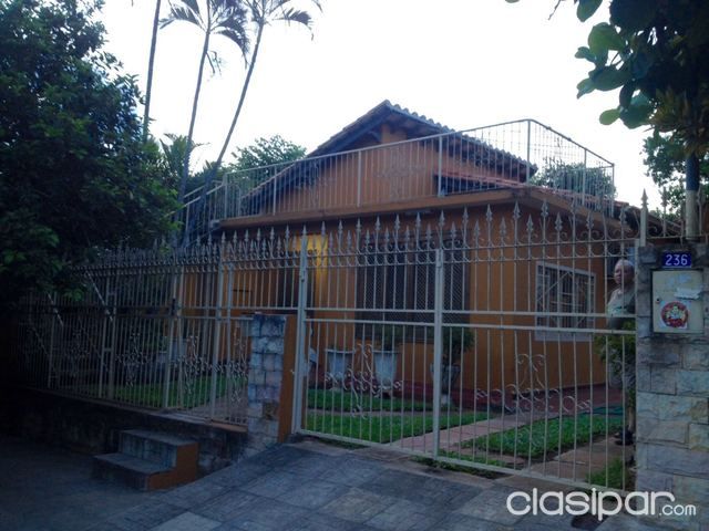 vendo casa zona terminal — foto 2