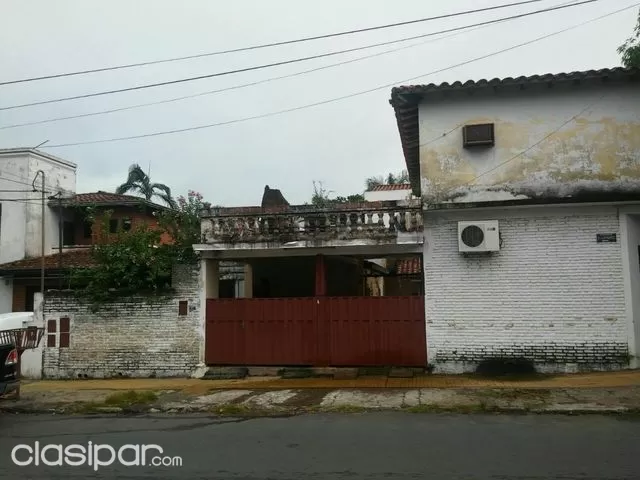 OFERTA!!!VENDO INMUEBLE A 2 CUADRAS DEL CASINO DE ASUNCION — foto 2