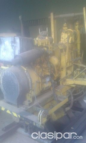 Maquina MACH M850 — foto 2