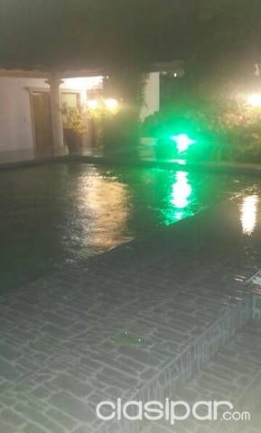 VENDO CASA QUINTA EN PARAGUARI — foto 2