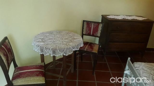 ALQUILO EN BARRIO HERRERA — foto 2