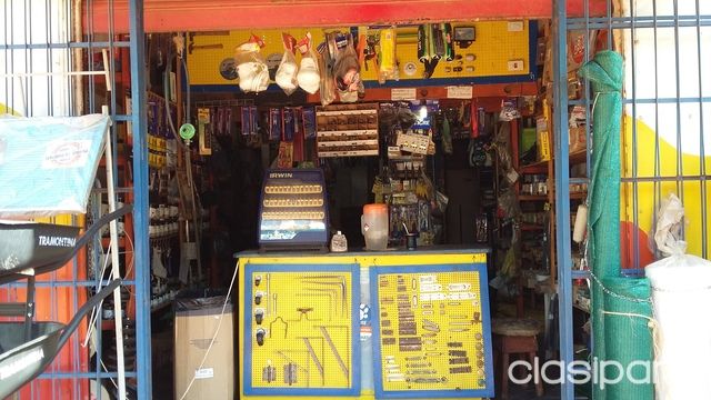 VENDO FERRETERIA!! OFERTA!! — foto 2