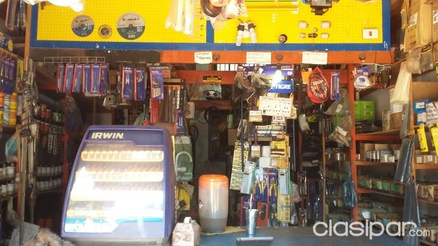 VENDO FERRETERIA!! OFERTA!! — foto 3