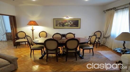 DEPARTAMENTO AMOBLADO BARRIO MANORA — foto 2