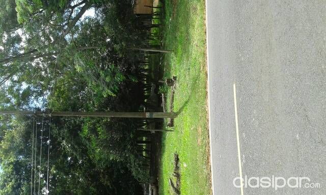Vendo terreno titulado — foto 2