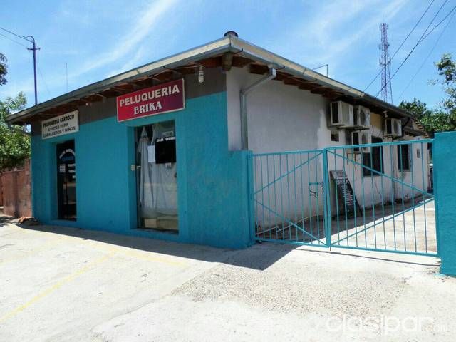 Casa en lambarè zona super el pueblo — foto 2