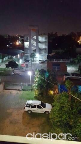 Departamentos A Una Cuadra Y Media De Mcal Lopez ( Zona Doña Ángela) — foto 3