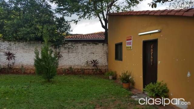 Vendo casa en Lambare — foto 2