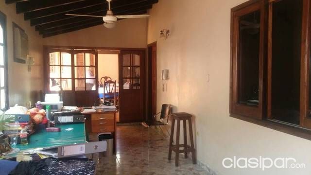 Vendo casa en san lorenzo a media cuadra del mercado florida OFERTA! — foto 3