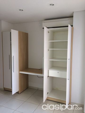 Departamento Amoblado a Estrenar de Finas Terminaciones. — foto 3