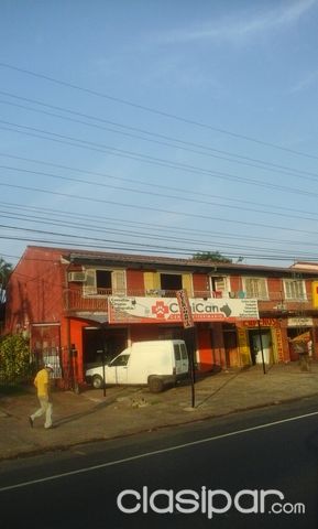 SE ALQUILA DEPARTAMENTO — foto 2