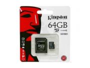 MEMORIAS MICRO SD 32 64 GIGA BYTE CATEGORIA CLASE 10 CLASS 10 TEL 557-557