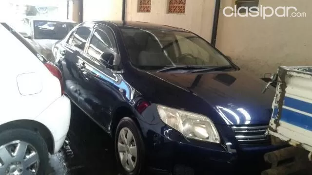Toyota Corolla 2006 - foto 2