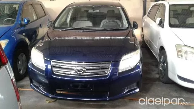 Toyota Corolla 2006 — foto 3