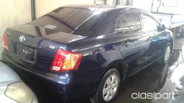 Toyota Corolla 2006 — foto 6