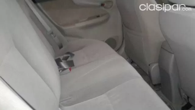 Toyota Corolla 2006 — foto 7