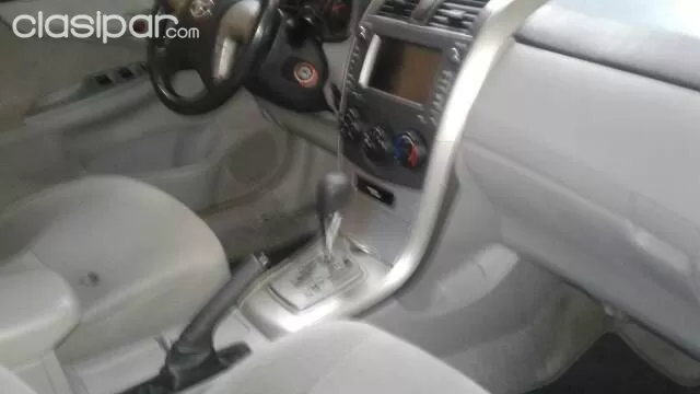 Toyota Corolla 2006 - foto 8