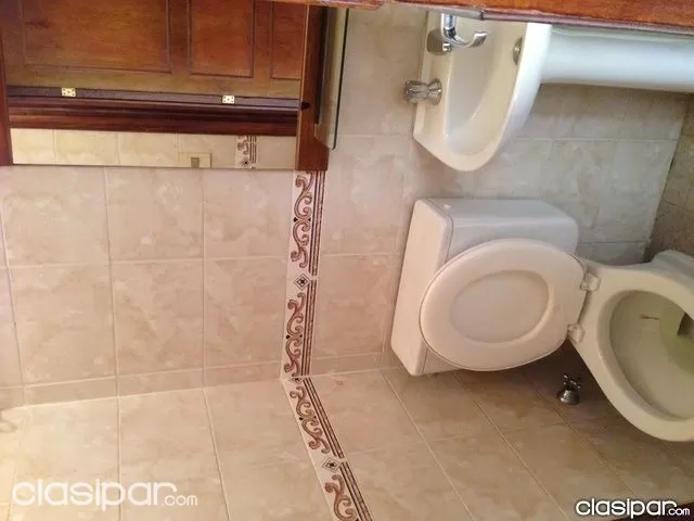 Alquilo duplex en barrio Herrera — foto 3