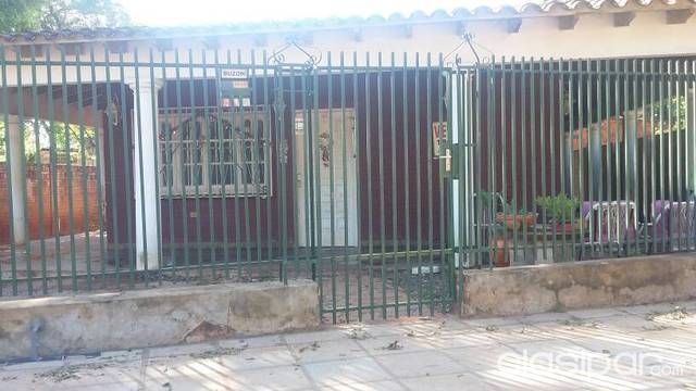 Hermosa casa equipada en Barcequillo — foto 2