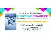 ##REPARACIONES DE ELECTRODOMÉSTICOS##