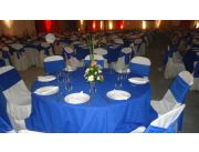 Organizamos Eventos y Alquileres en general