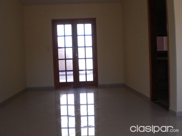 Duplex a estrenar Zona Municipalidad de Asuncion — foto 3