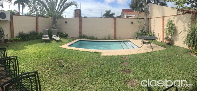 Hermosa casa totalmente equipada en el Barrio Carmelitas. 3500 usd — foto 2