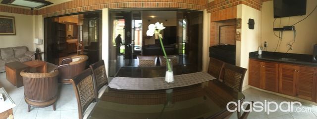 Hermosa casa totalmente equipada en el Barrio Carmelitas. 3500 usd — foto 3