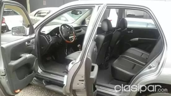 Kia Sportage 2007 — foto 5