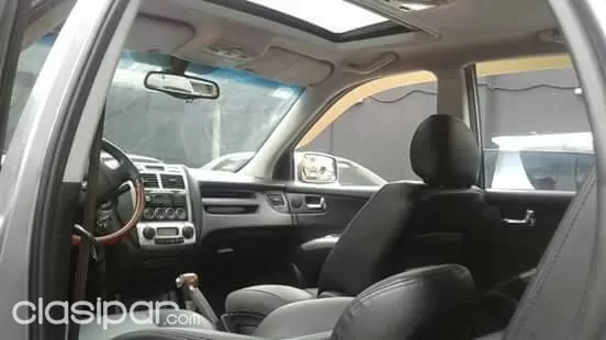 Kia Sportage 2007 - foto 8