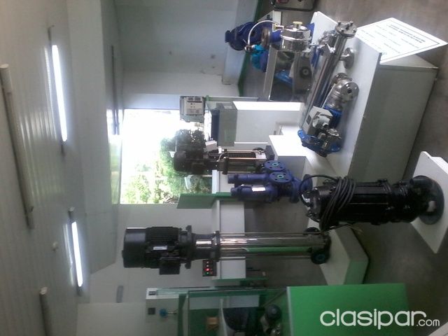 alquilo amplio salon comercial sM.linch casi aviadores del chaco — foto 2