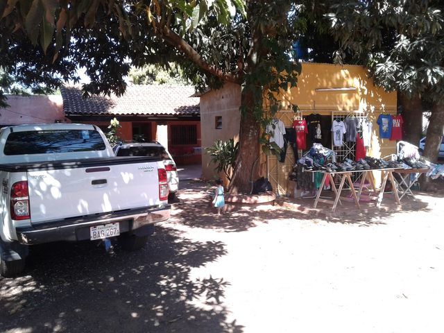 Inmueble sobre Avda. PERÚ (BARRIO DON BOSCO) - OFERTA — foto 2