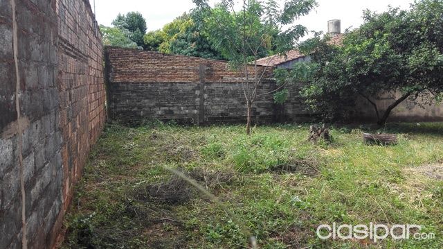 Vendo Terreno en San Lorenzo — foto 2