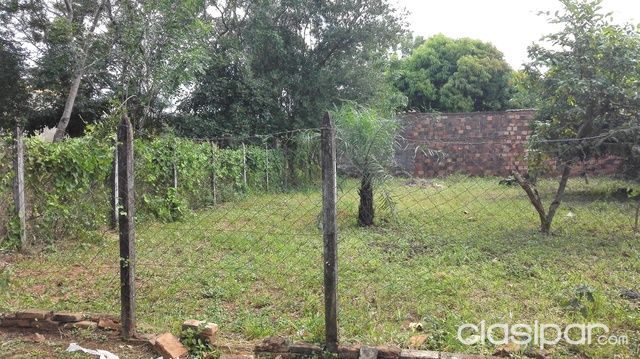 Vendo Terreno en San Lorenzo — foto 3