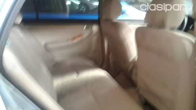 Toyota Runx 2005 — foto 4