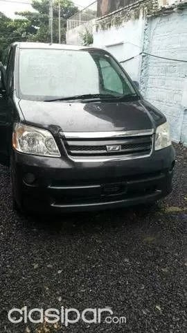 Toyota Noah 2003 — foto 4