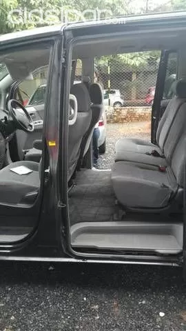 Toyota Noah 2003 — foto 6