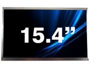 Pantalla para Notebook de 15.4 Pulgadas LCD - Instalado-