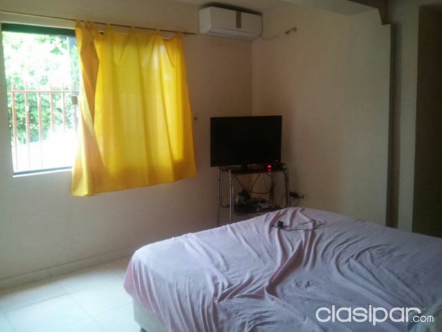 Vendo Casa en lambare zona Colegio SEK zona residencial — foto 2