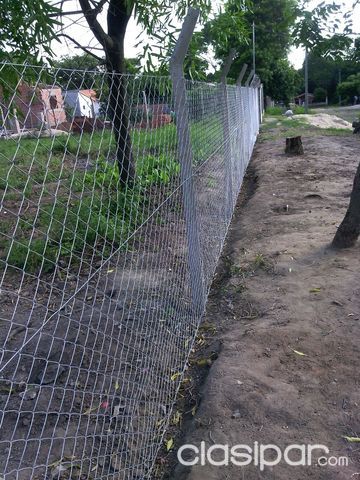 VENDO 2 TERRENOS terreno en Mariano Roque Alonso MRA Barrio San Jorge camino a Pto Fenix — foto 3