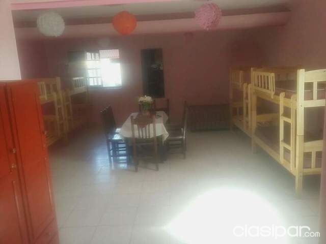 Edificio alto y 16 habitaciones — foto 2