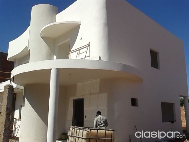 VENDO REMATO CASA A ESTRENAR EN Bº SAN JOSE — foto 2