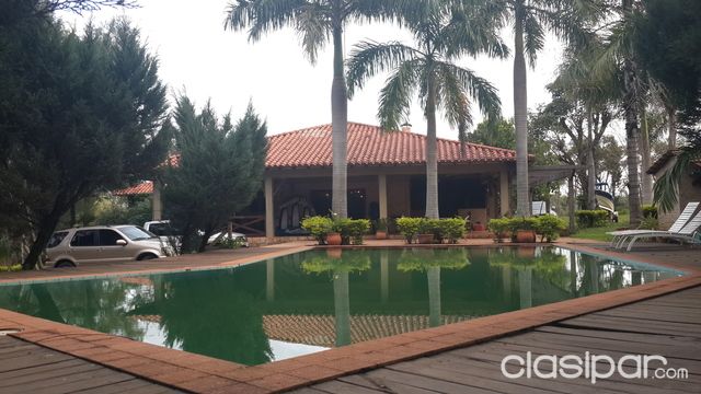 OFERTA en Patiño - Hermosa Quinta Mansion y Granja 8.5 Has — foto 2