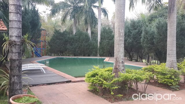 OFERTA en Patiño - Hermosa Quinta Mansion y Granja 8.5 Has — foto 3